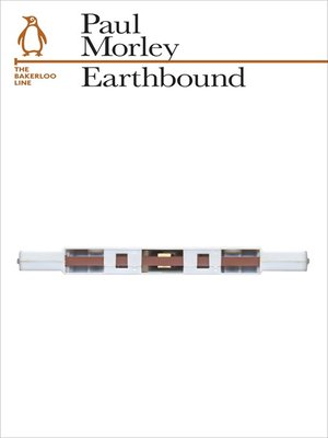 cover image of Earthbound